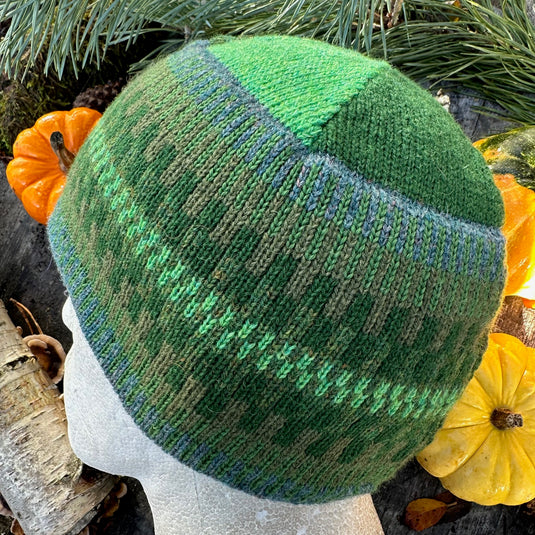 Buffy Hat