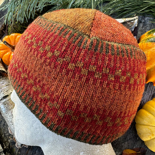 Buffy Hat