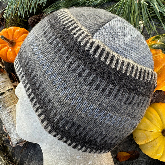 Buffy Hat