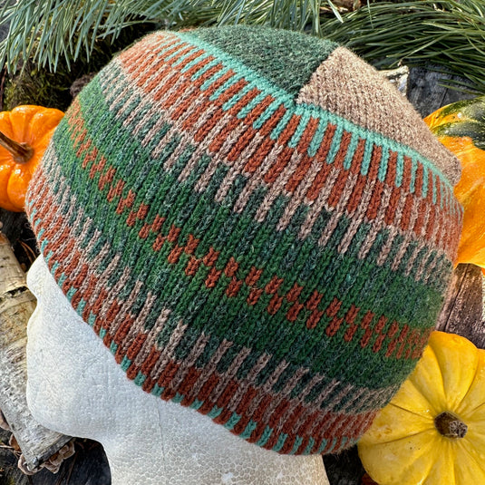 Buffy Hat