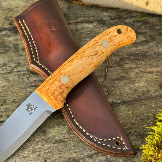 The Woodlander - Masur Birch (Limited Series)