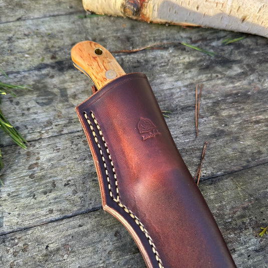 The Woodlander - Masur Birch (Limited Series)