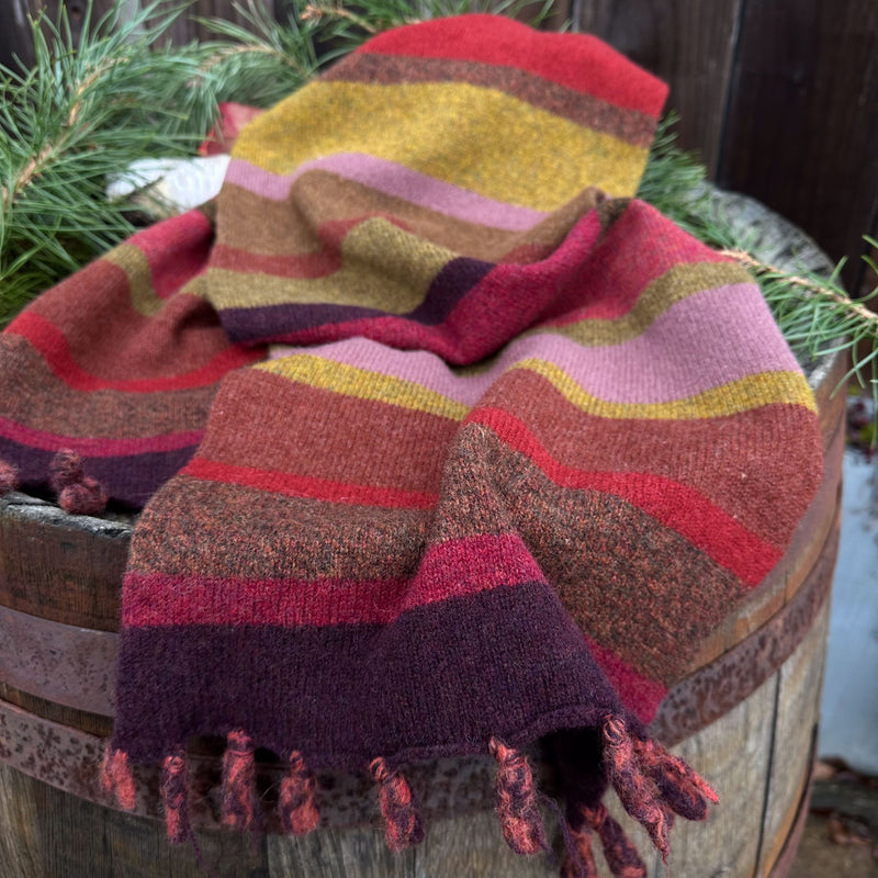 Load image into Gallery viewer, Buffy Scarf