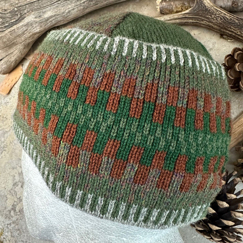 Load image into Gallery viewer, Buffy Hat