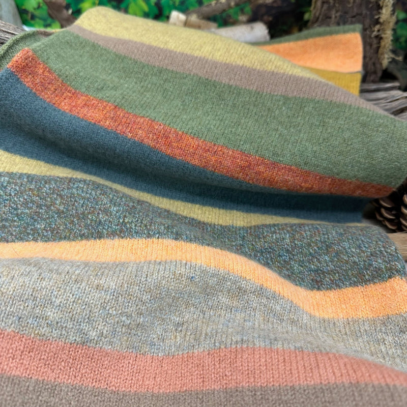 Load image into Gallery viewer, Buffy Scarf