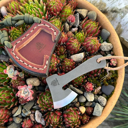 The ATOM Axe - AEB-L