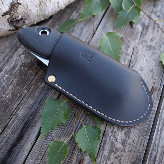 Silky Saw Case Charcoal Black
