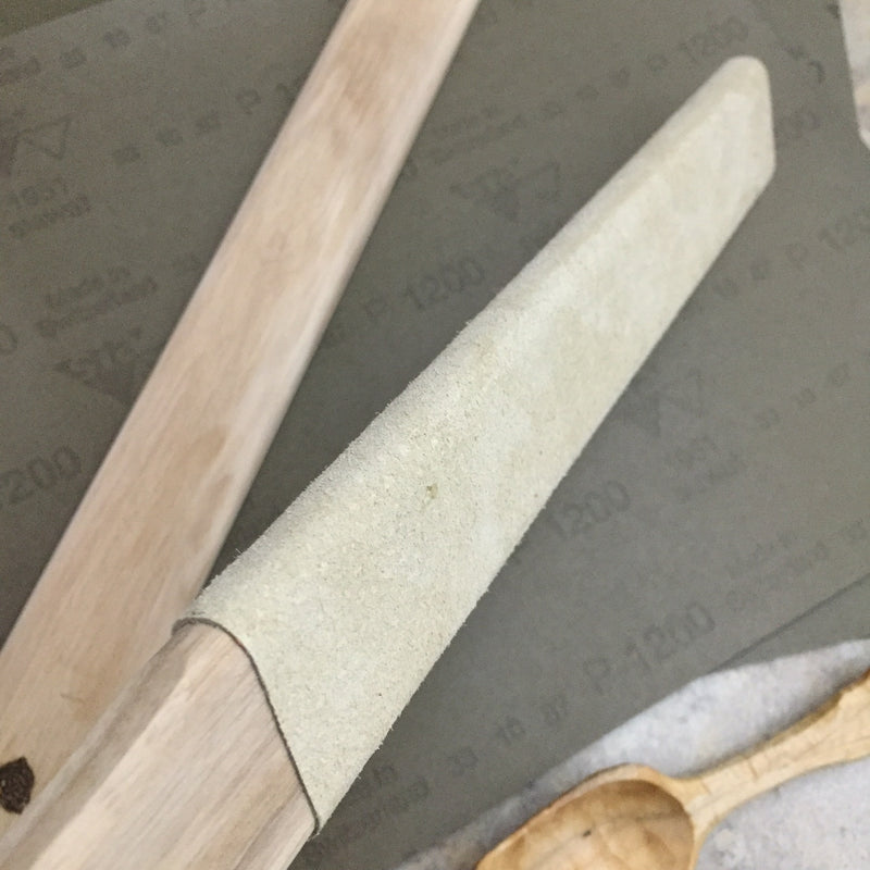 Load image into Gallery viewer, Carving Tool Sharpening Kit - Ben & Lois Orford