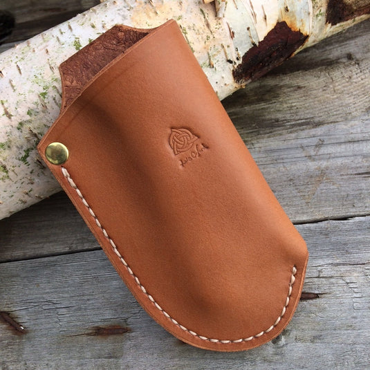 Silky Saw Case Coyote Brown