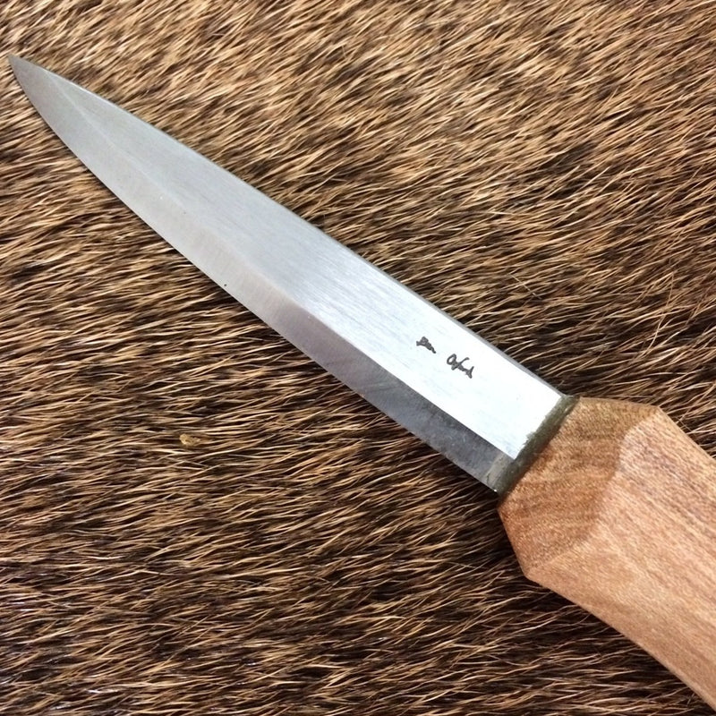 Load image into Gallery viewer, 4&quot; Sloyd Knife
