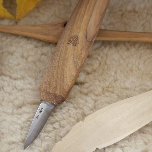 Big Pick Knife - Ben & Lois Orford