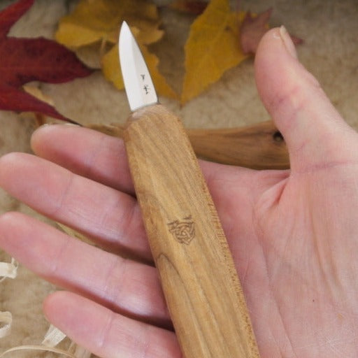 Load image into Gallery viewer, Big Pick Knife - Ben & Lois Orford