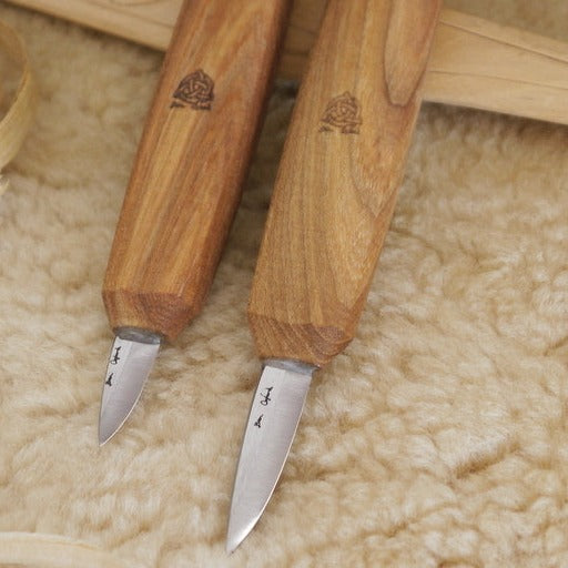 Big Pick Knife - Ben & Lois Orford