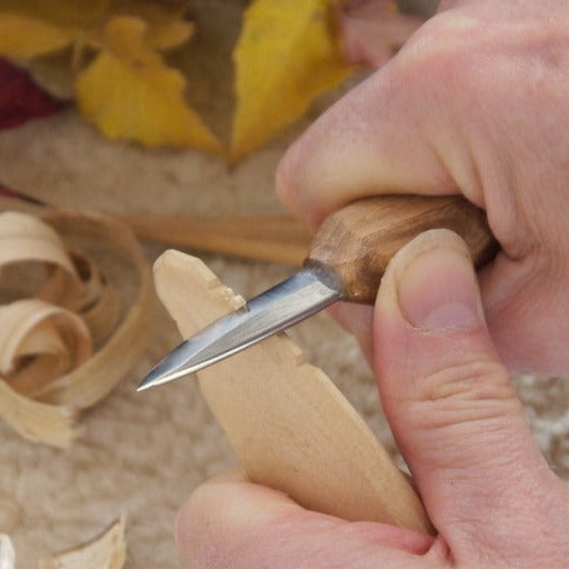 Load image into Gallery viewer, Big Pick Knife - Ben & Lois Orford