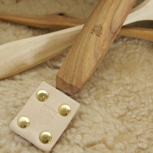 Big Pick Knife - Ben & Lois Orford