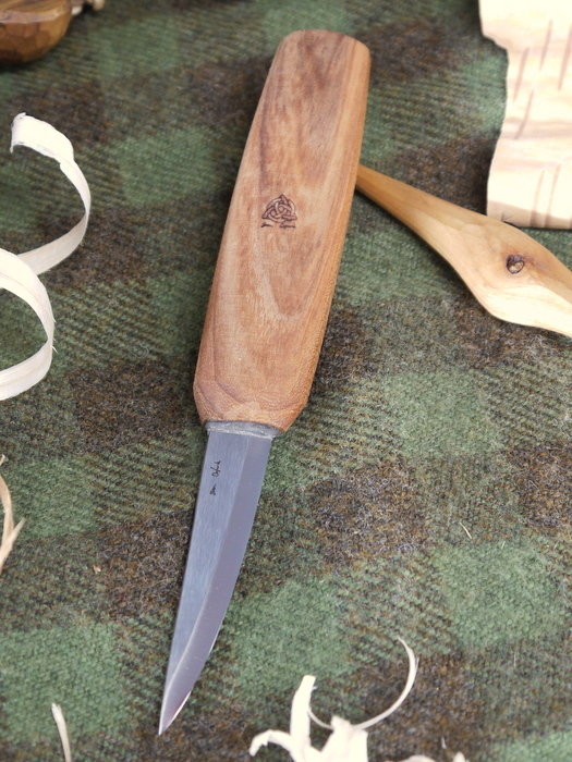 Load image into Gallery viewer, Precision Sloyd - Ben & Lois Orford