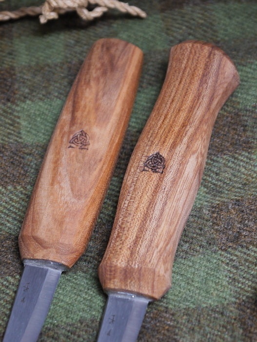 Precision Sloyd - Ben & Lois Orford