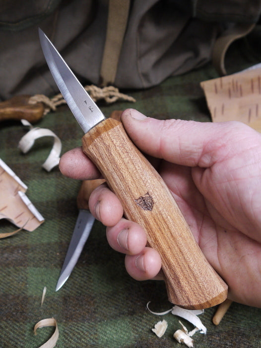 Precision Sloyd - Ben & Lois Orford