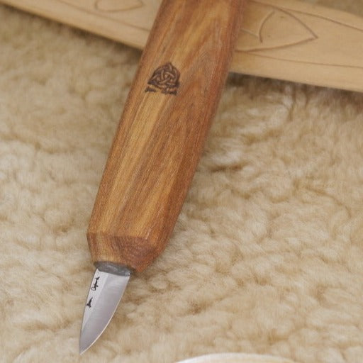 Load image into Gallery viewer, Small Pick Knife - Ben & Lois Orford