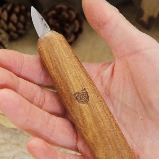 Small Pick Knife - Ben & Lois Orford