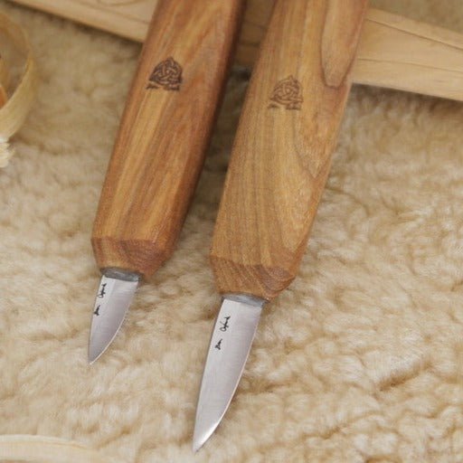 Small Pick Knife - Ben & Lois Orford