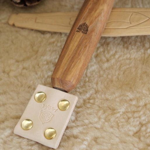 Load image into Gallery viewer, Small Pick Knife - Ben & Lois Orford