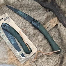 Laplander Saw Sheath - Ben & Lois Orford