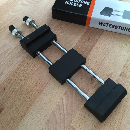 Waterstone Non-slip Holder - Ben & Lois Orford