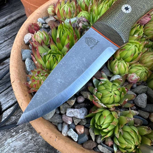 New Design Pocket Woodlander
