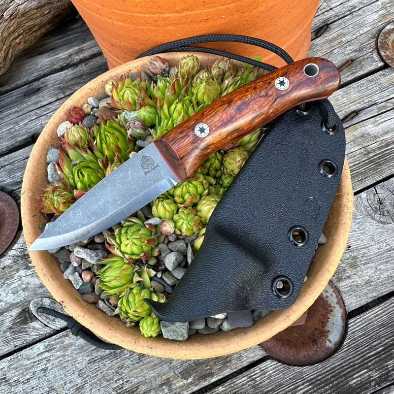 Load image into Gallery viewer, New Design Ironwood Pocket Woodlander
