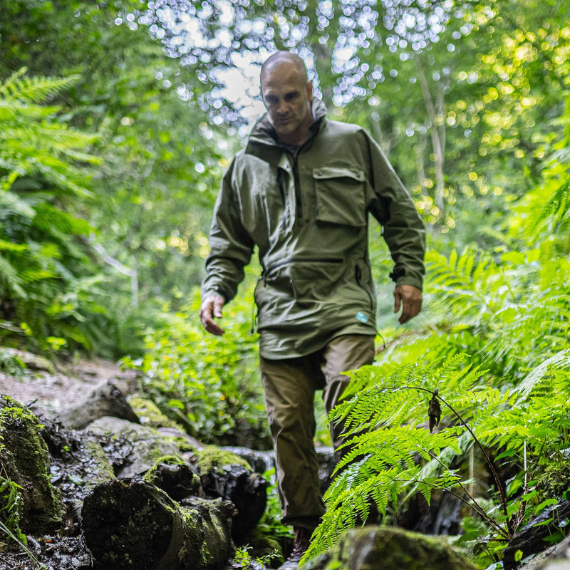 Load image into Gallery viewer, Ed Stafford Smock
