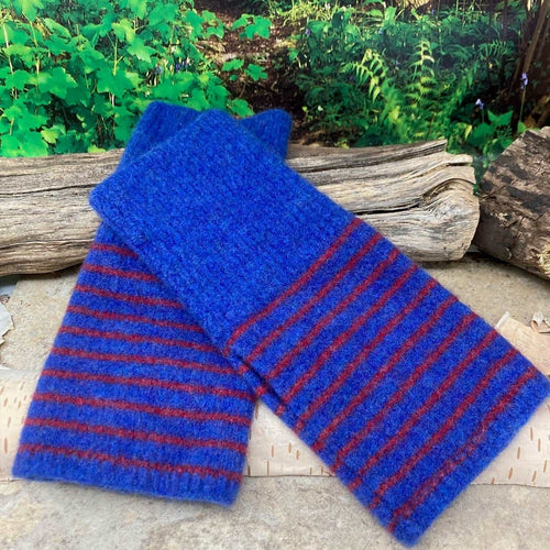 Buffy Mitts