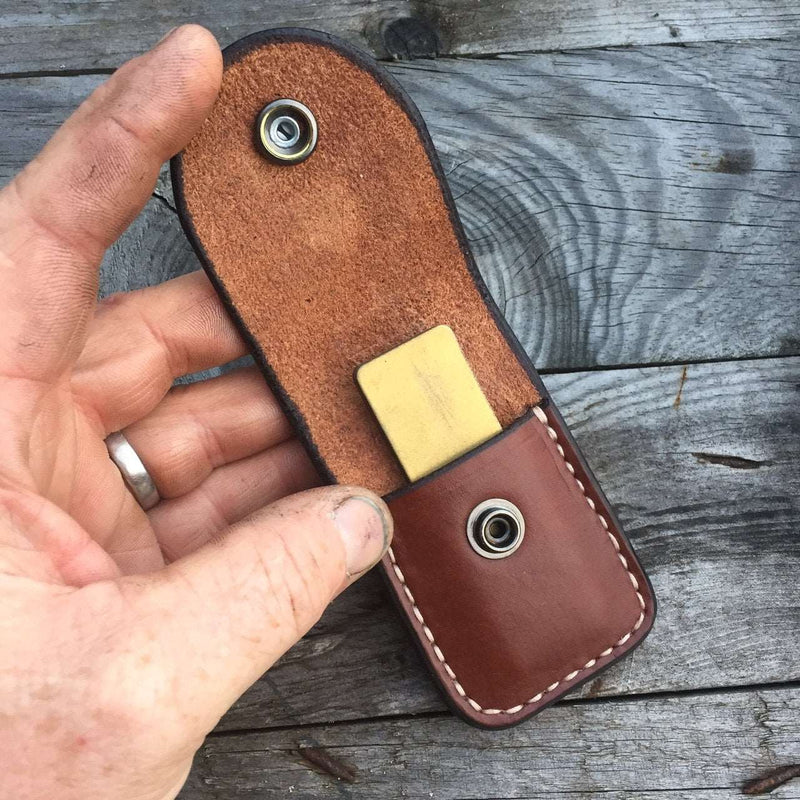 Load image into Gallery viewer, DC3 Belt Sheath
