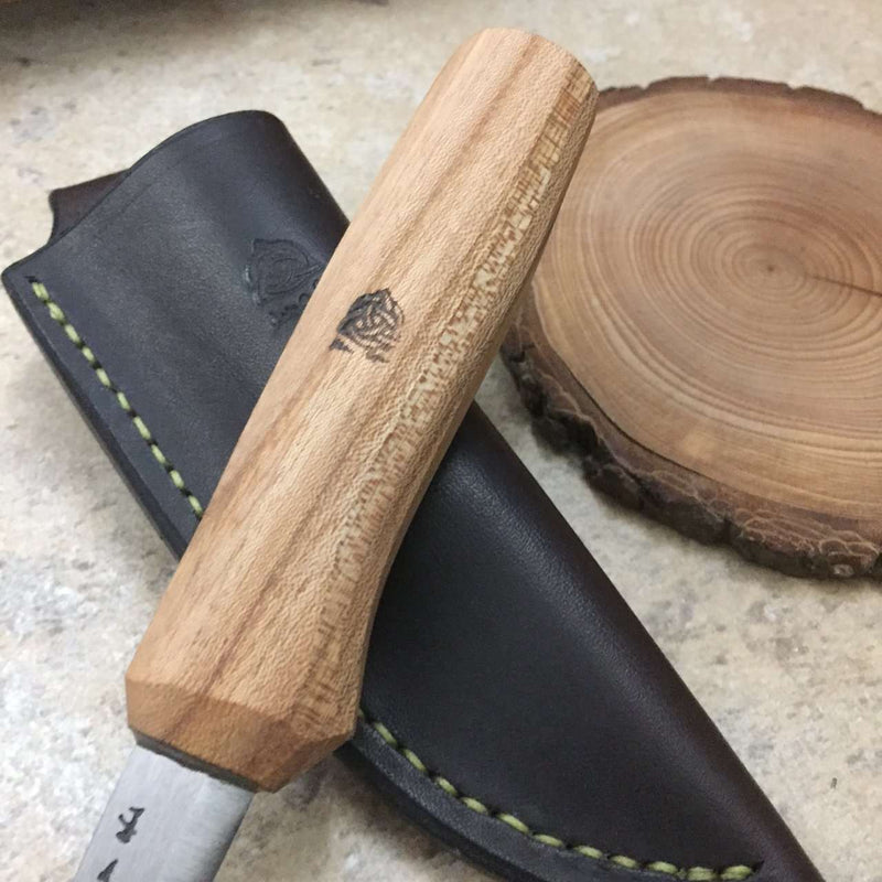 Load image into Gallery viewer, Childrens Woodcraft Knife
