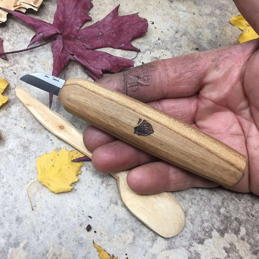 Engraving Knife