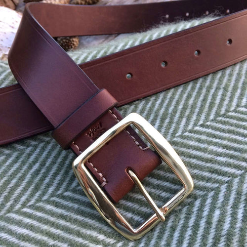 Belt - Full Rectangle - Ben & Lois Orford