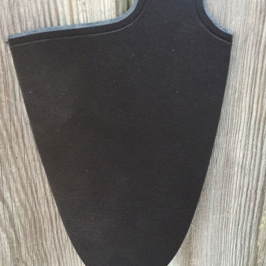 Belt - Full Rectangle - Ben & Lois Orford