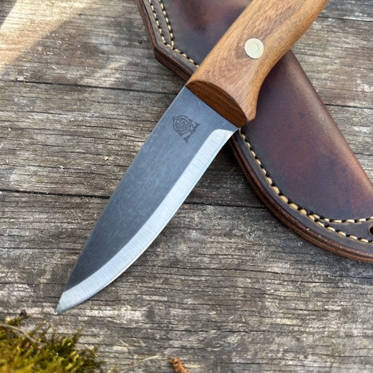 The Woodlander