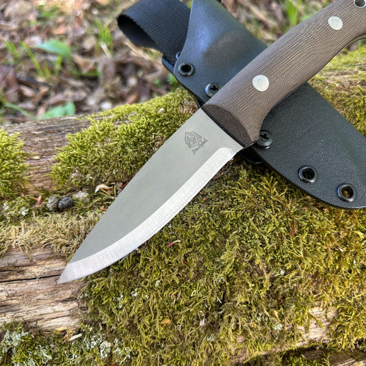 The Woodlander