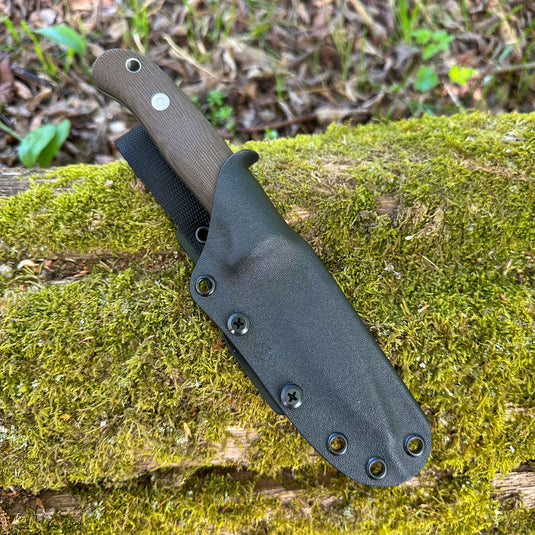 The Woodlander