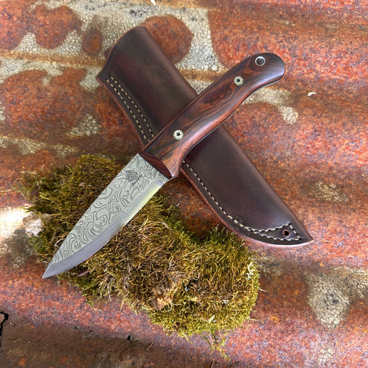 The Woodlander