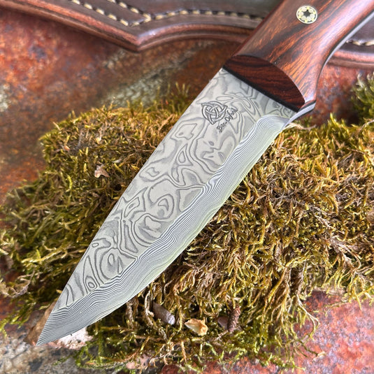 The Woodlander