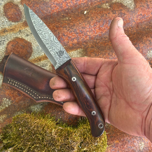 The Woodlander
