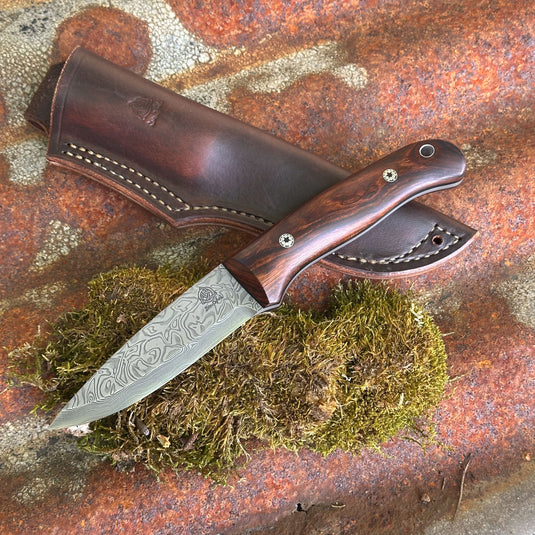 The Woodlander