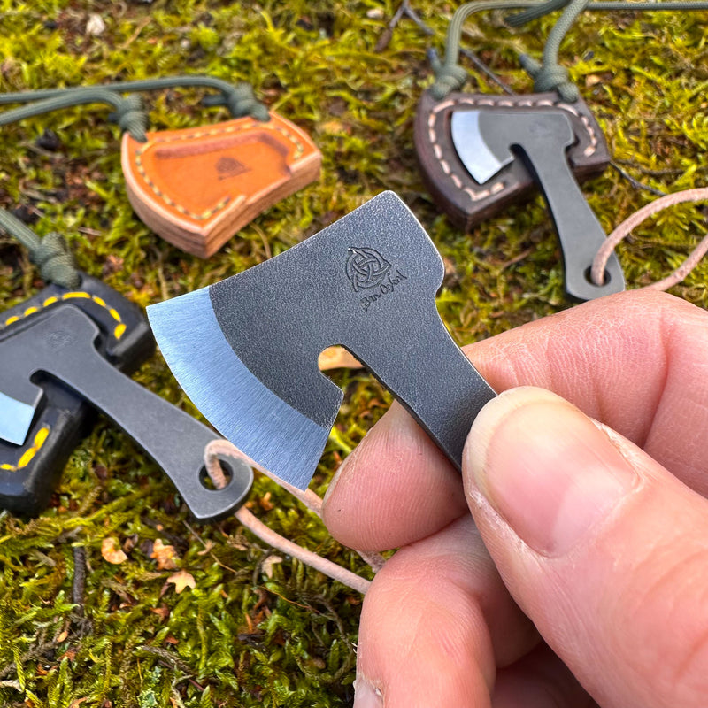 Load image into Gallery viewer, The ATOM Axe
