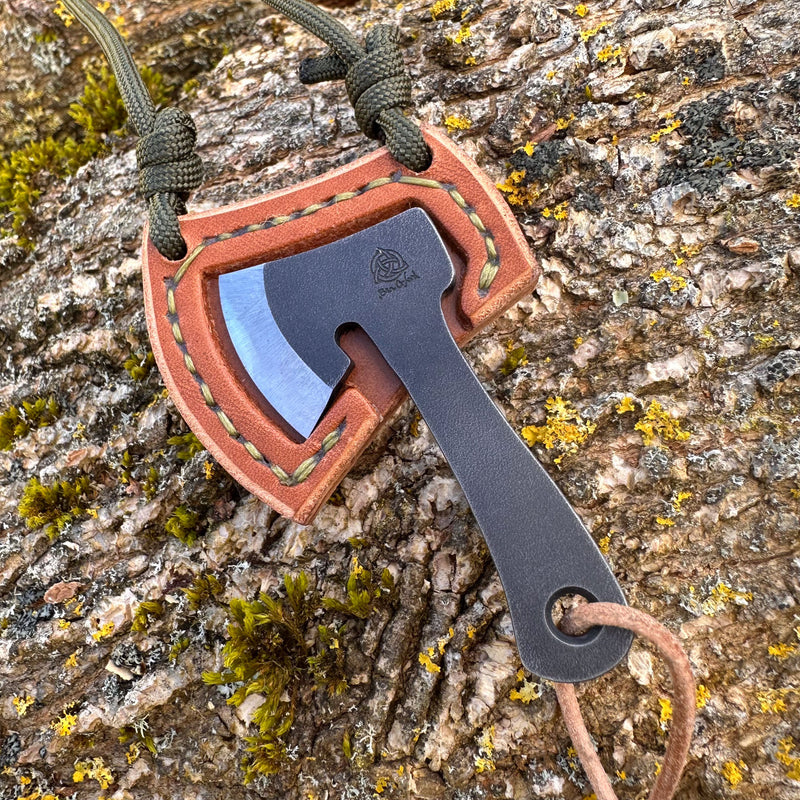 Load image into Gallery viewer, The ATOM Axe
