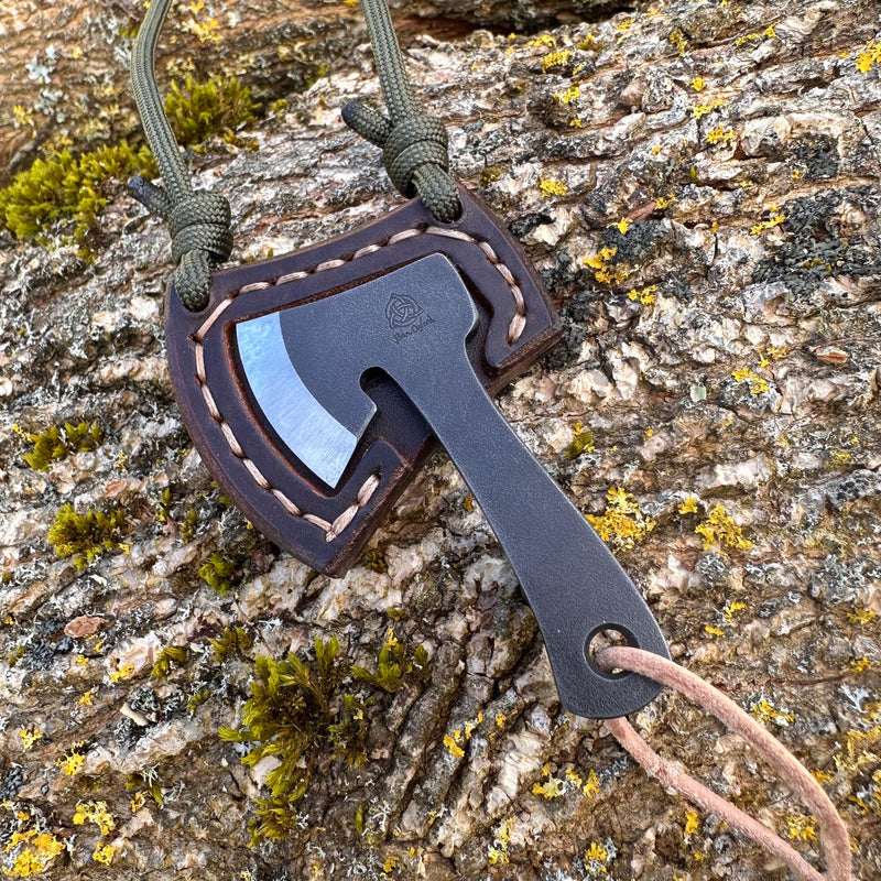 Load image into Gallery viewer, The ATOM Axe
