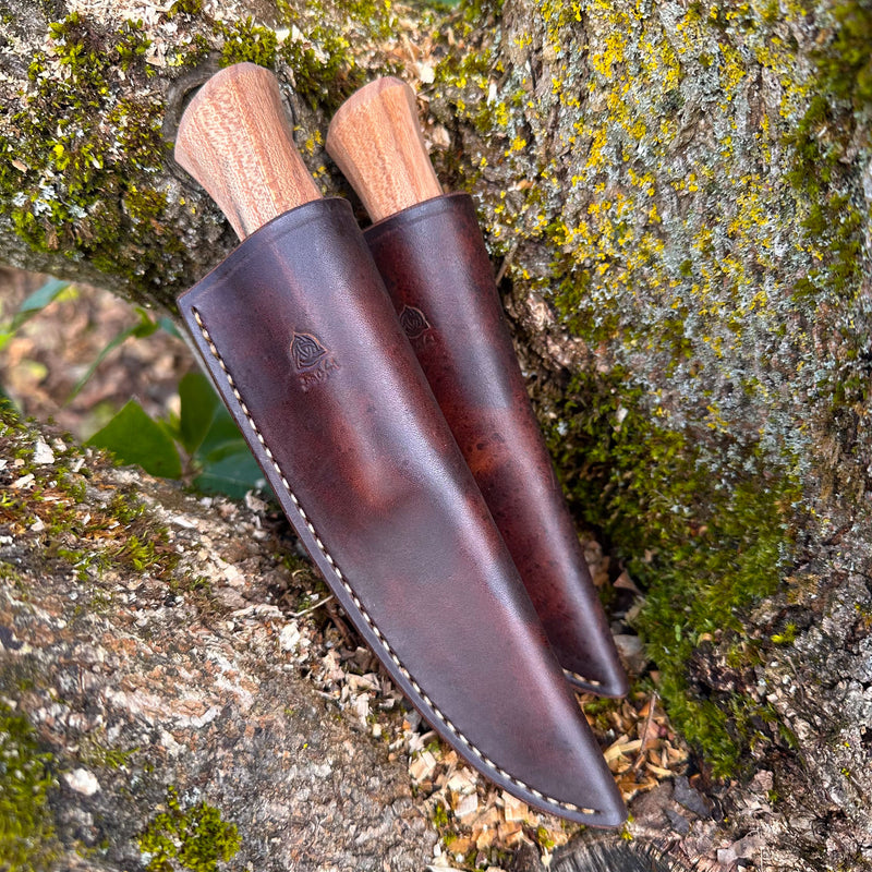 Load image into Gallery viewer, Sloyd Knife Sheath
