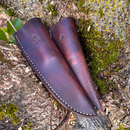 Sloyd Knife Sheath