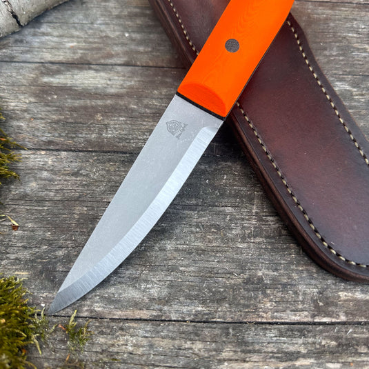 The Puukko